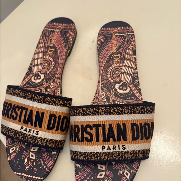 Dior Shoes - Women’s Dior Sandals